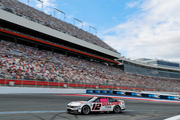 Bank of America ROVAL 400